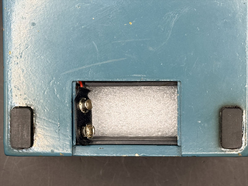 Electro-Harmonix Sovtek / Big Muff Civil War （ビンテージ）【楽器