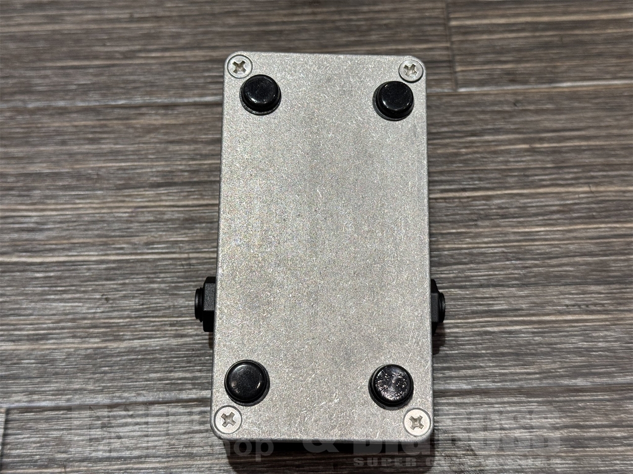 まぁ〜TRIAL SINGLE INPUT PREAMP a72e99d84b7f1a07687c816812aa1e