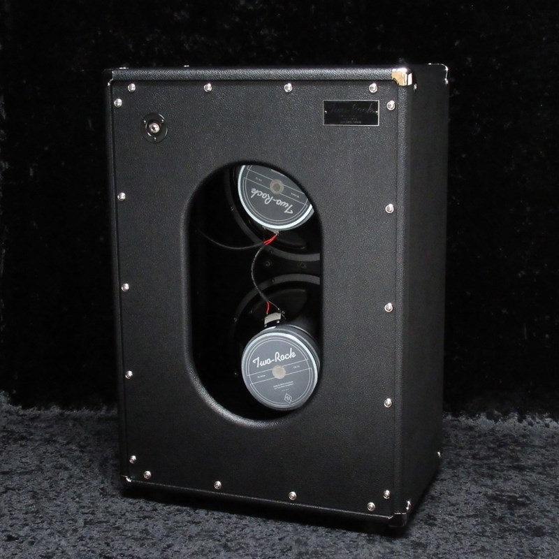 TWO ROCK 2x12Cabinet Oval Back【8Ω】（新品）【楽器検索デジマート】