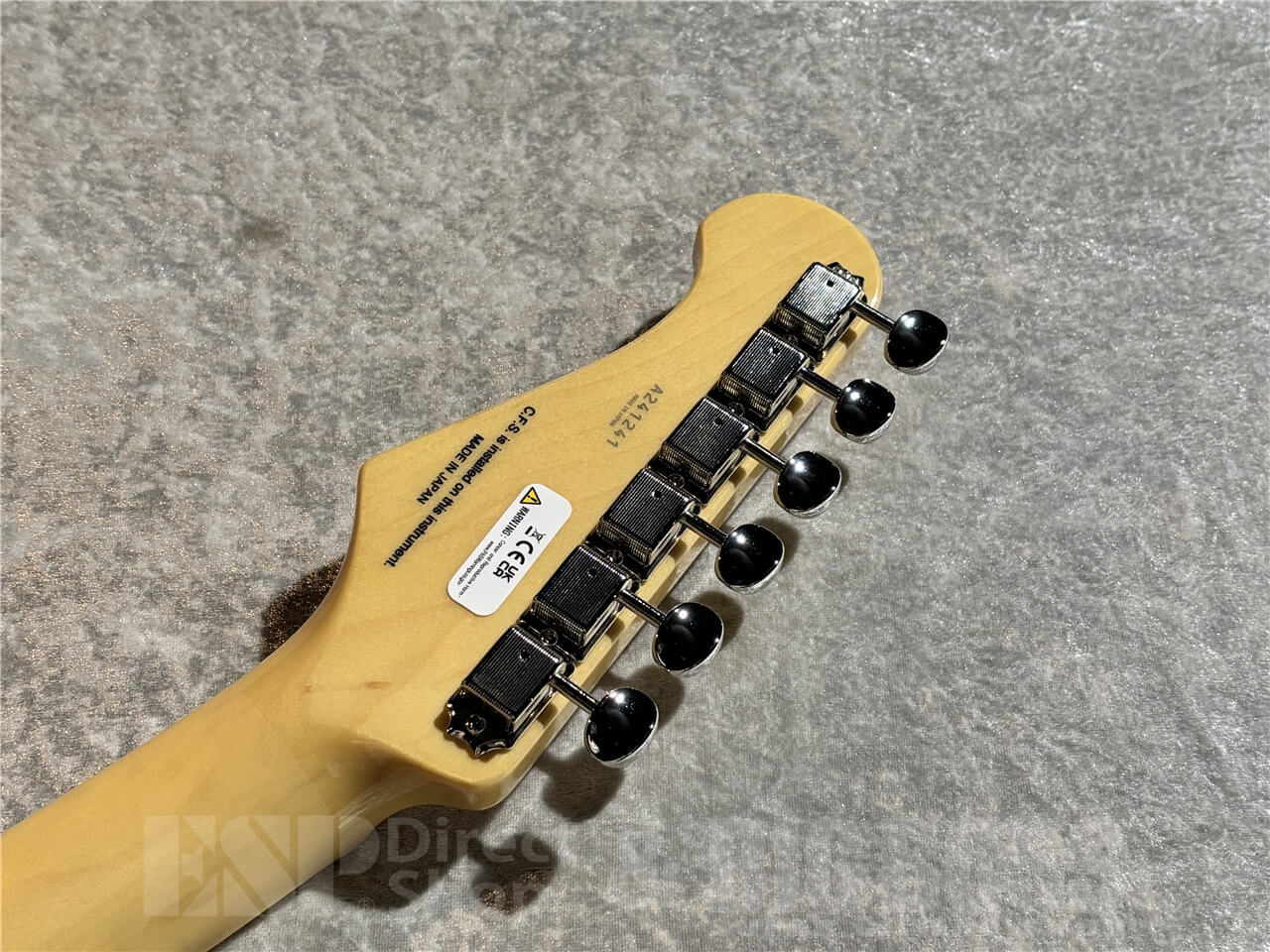 FUJIGEN(FGN) Neo Classic NTE110MMHT-TBL（新品/送料無料）【楽器検索
