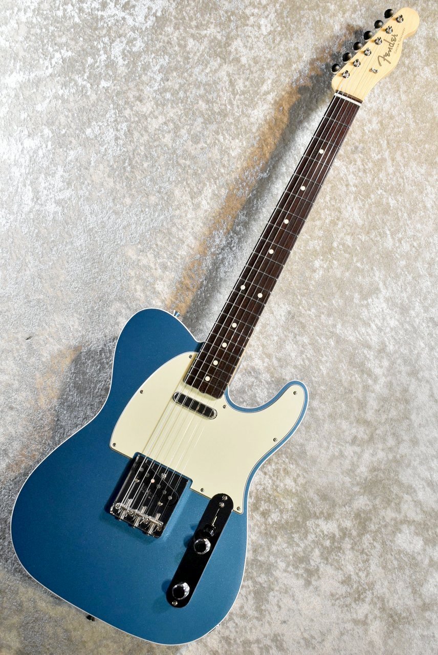 Fender 【待望の入荷】FSR Made in Japan Traditional 60s Telecaster