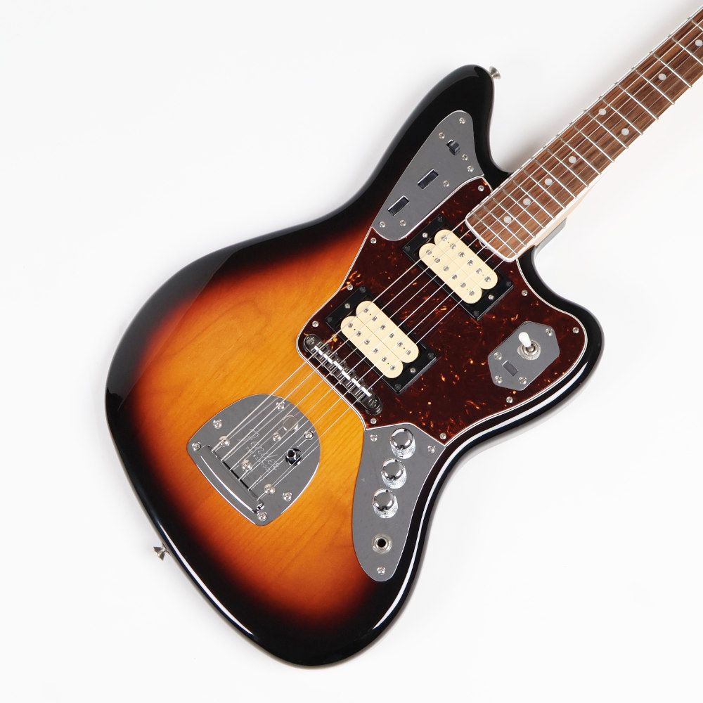 【日本製】マツモク　CS-250　調整済　エレキギター　カートコバーン 日本製】マツモク CS-250 調整済 エレキギター カートコバーン 日本製