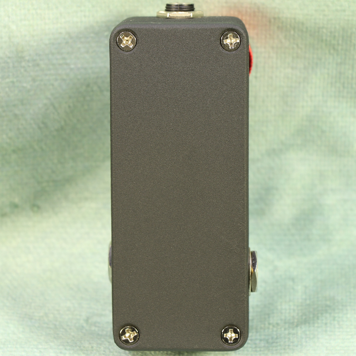 Lee Custom Amplifier 12AX7 Buffer + Booster ブースター バッファ