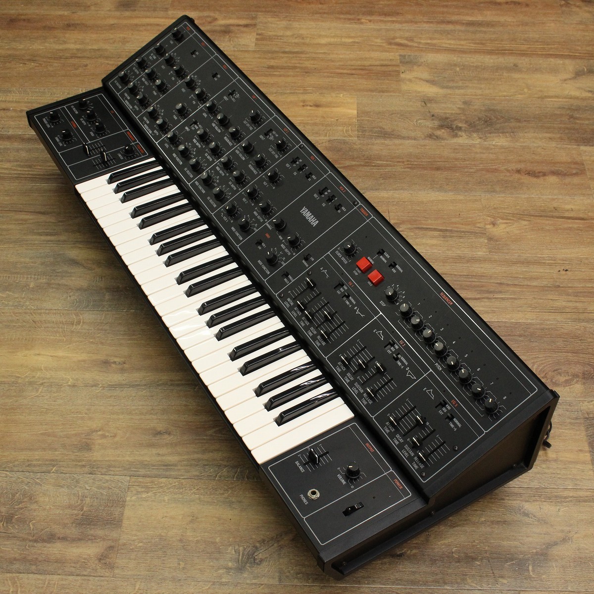 YAMAHA CS-30 【VINTAGE】 【キーボードマート新宿】【新宿店