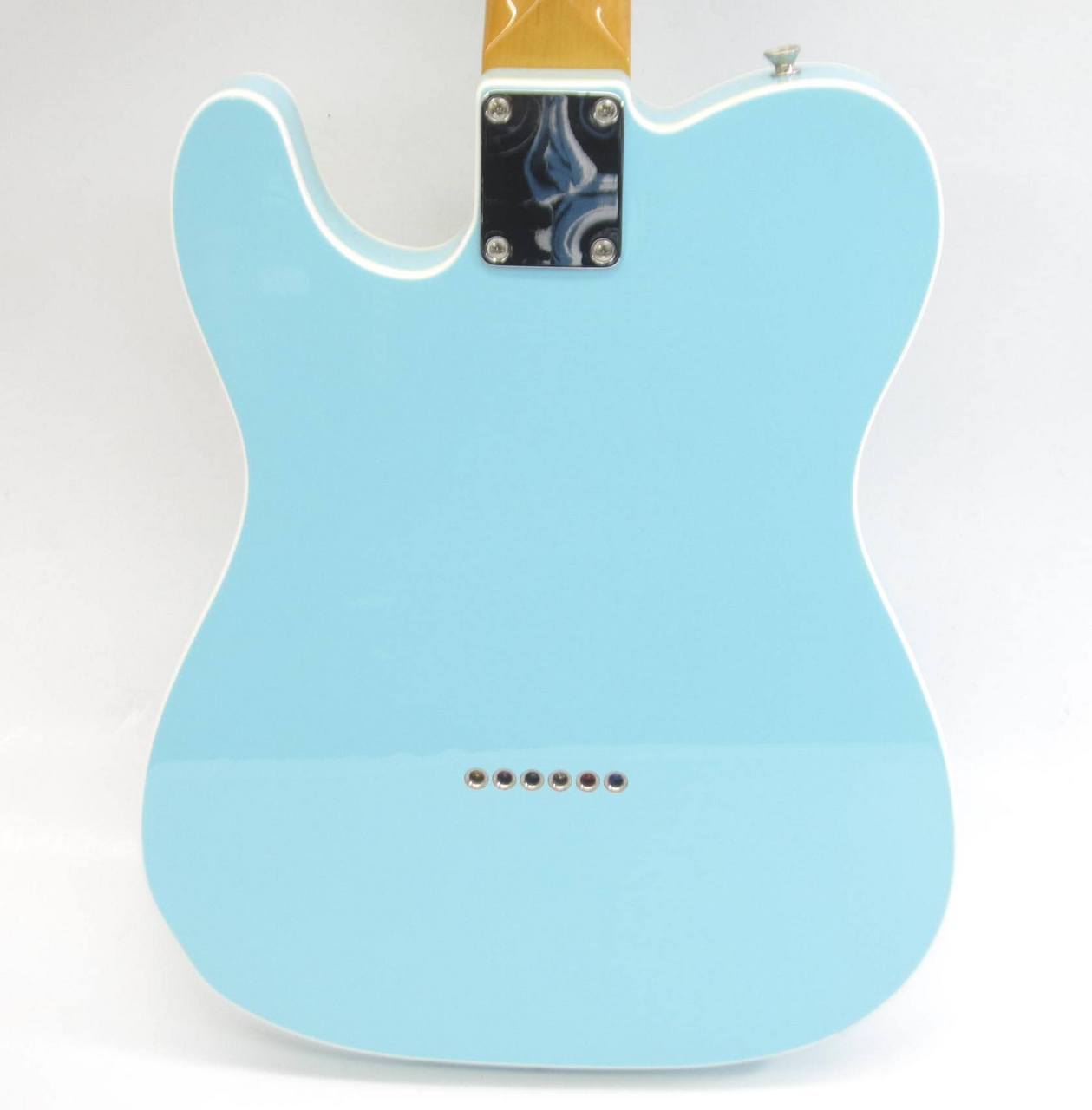 Fender Made in Japan Traditional 60s Telecaster Custom【浦添店