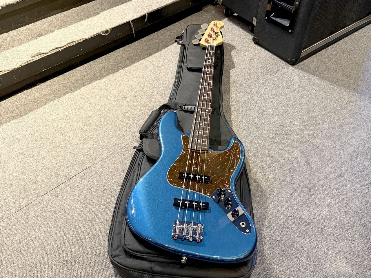 美品 フジゲン FGN NTE10RAL Neo Classic 国産本格モデル 美品 フジゲン FGN NTE10RAL Neo Classic 国産本格モデル