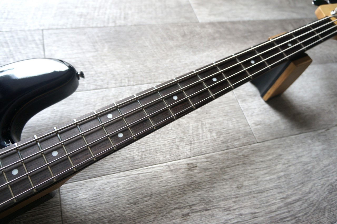 Seed J4 Tabuchi Custom（中古）【楽器検索デジマート】