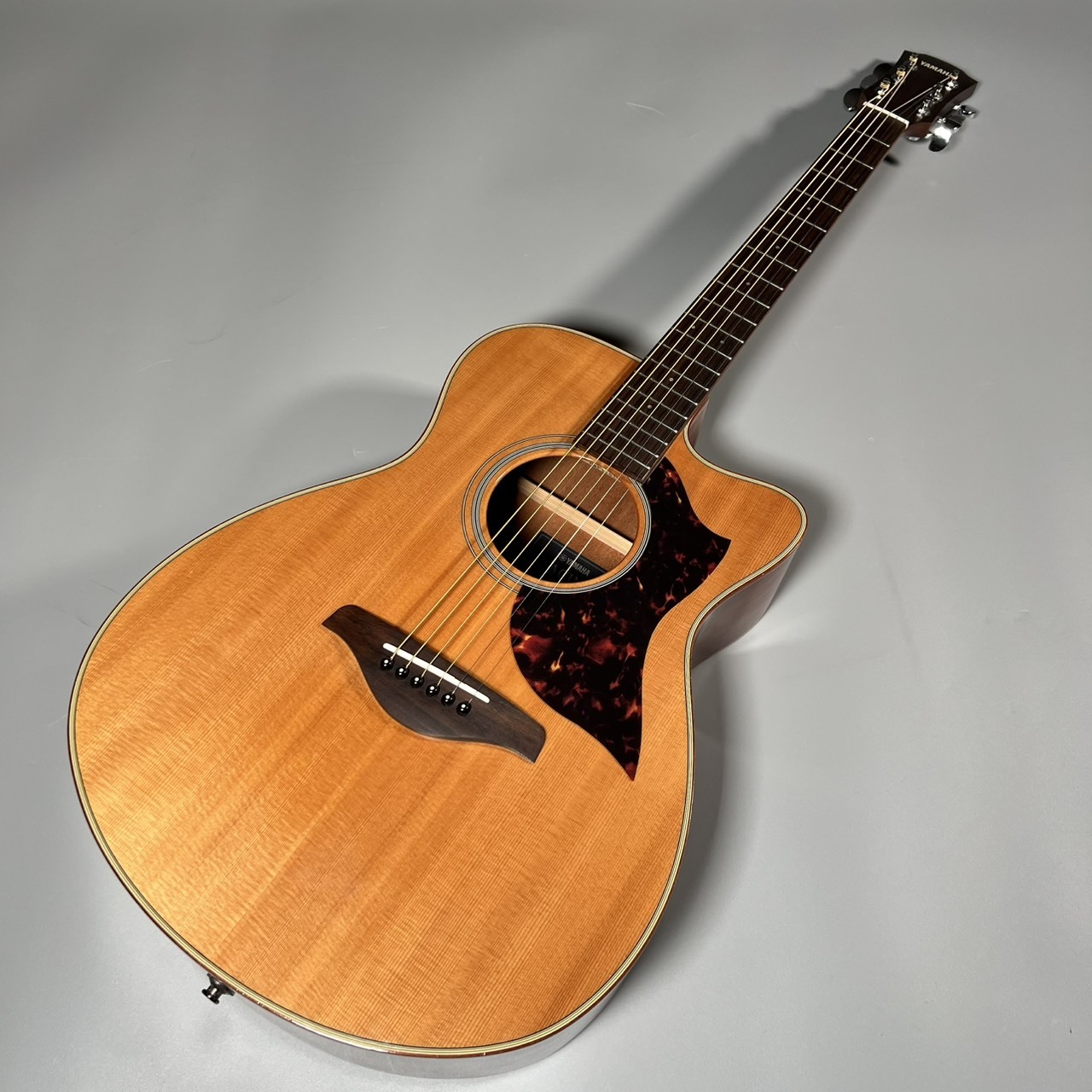 YAMAHA AC1M【現物写真】（中古/送料無料）【楽器検索デジマート】