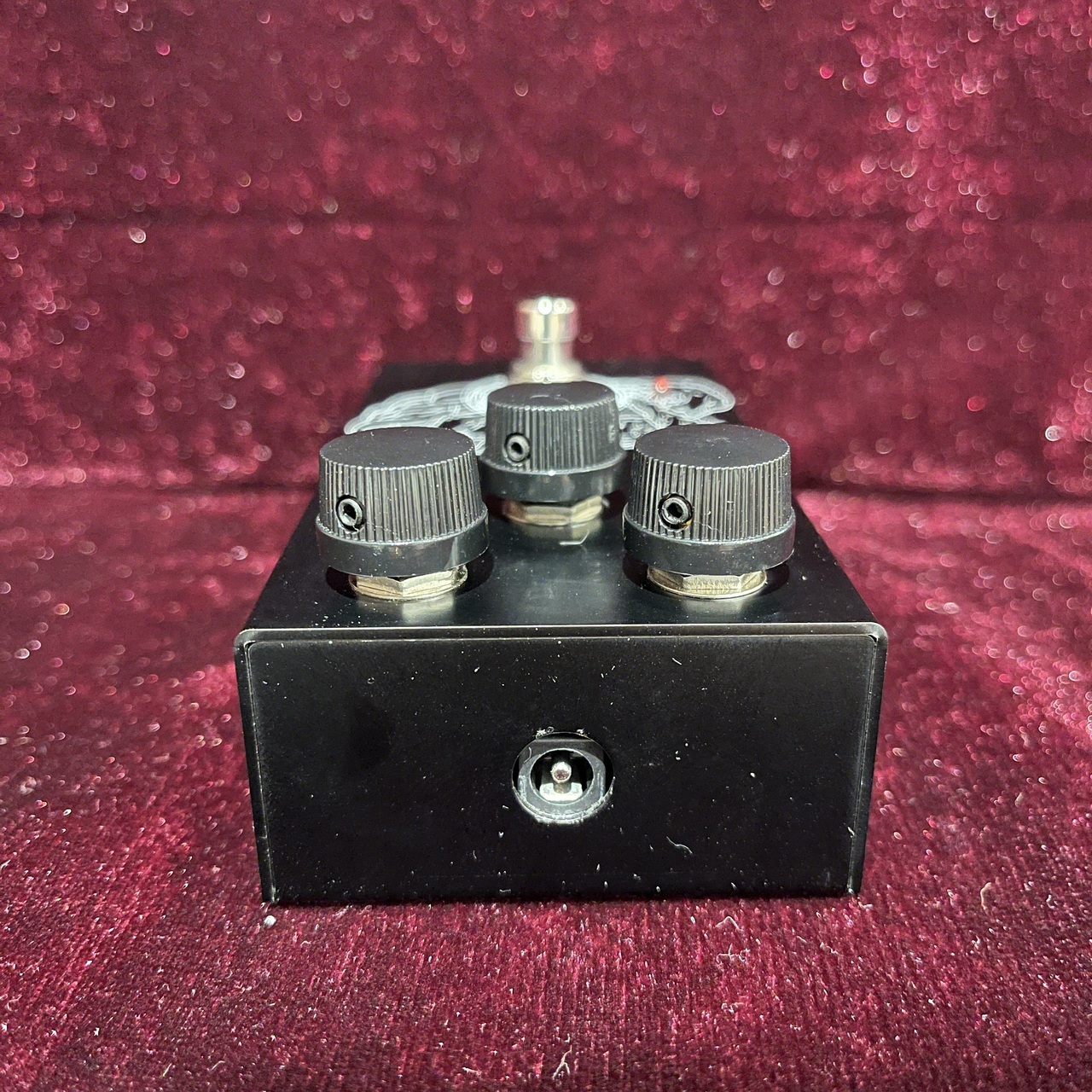 ナベハル様用Organic Sounds Hercules Organic Sounds Hercules（中古）【楽器検索デジマート】
