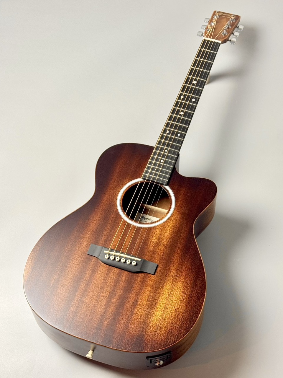 Martin 【美品中古】000CJR-10E STREETMASTER 2024年製【最大48回無