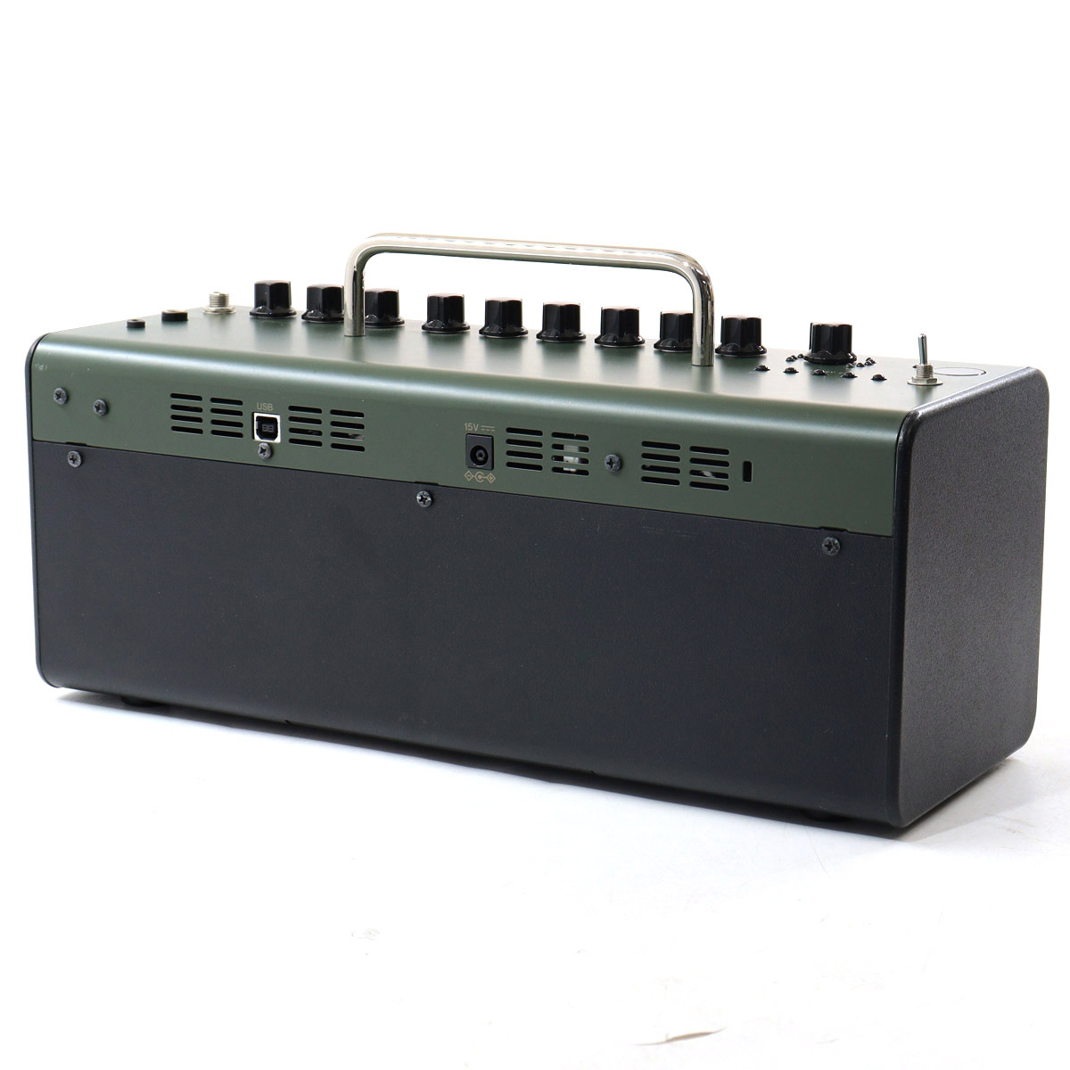 YAMAHA THR10X 【池袋店】（中古）【楽器検索デジマート】