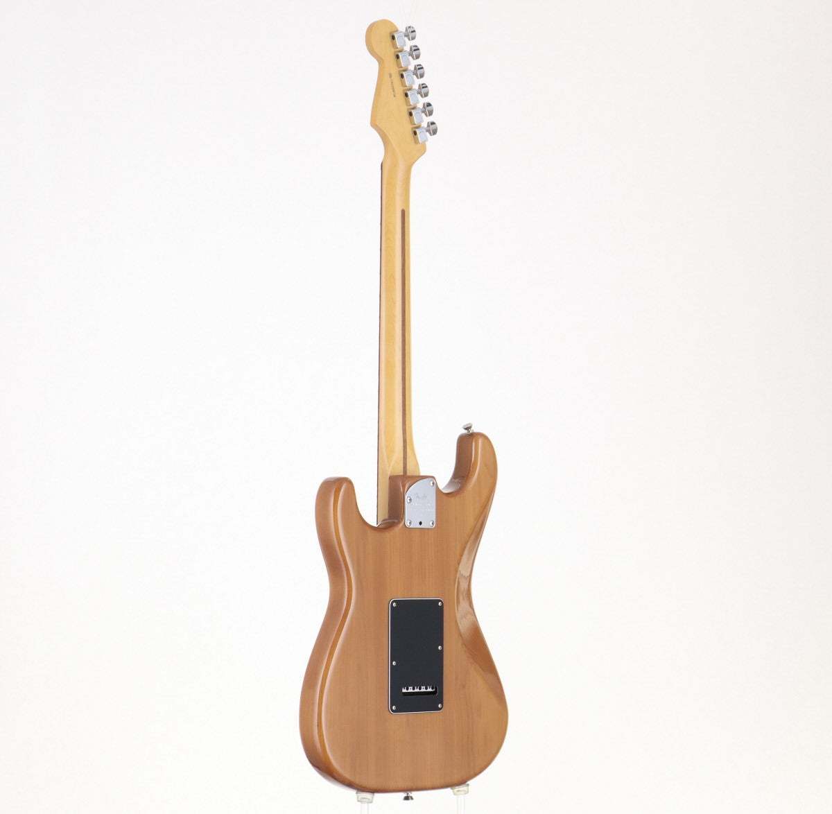 Fender American Professional II Stratocaster Rosewood Fingerboard Roasted Pine [3.42kg/2022년식]【이케부쿠로점】 사진 9