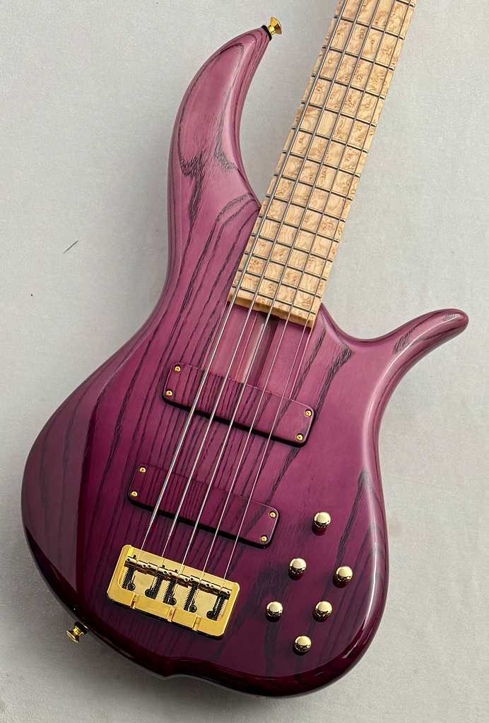 F-bass BN5 -PF-【USED】（中古）【楽器検索デジマート】