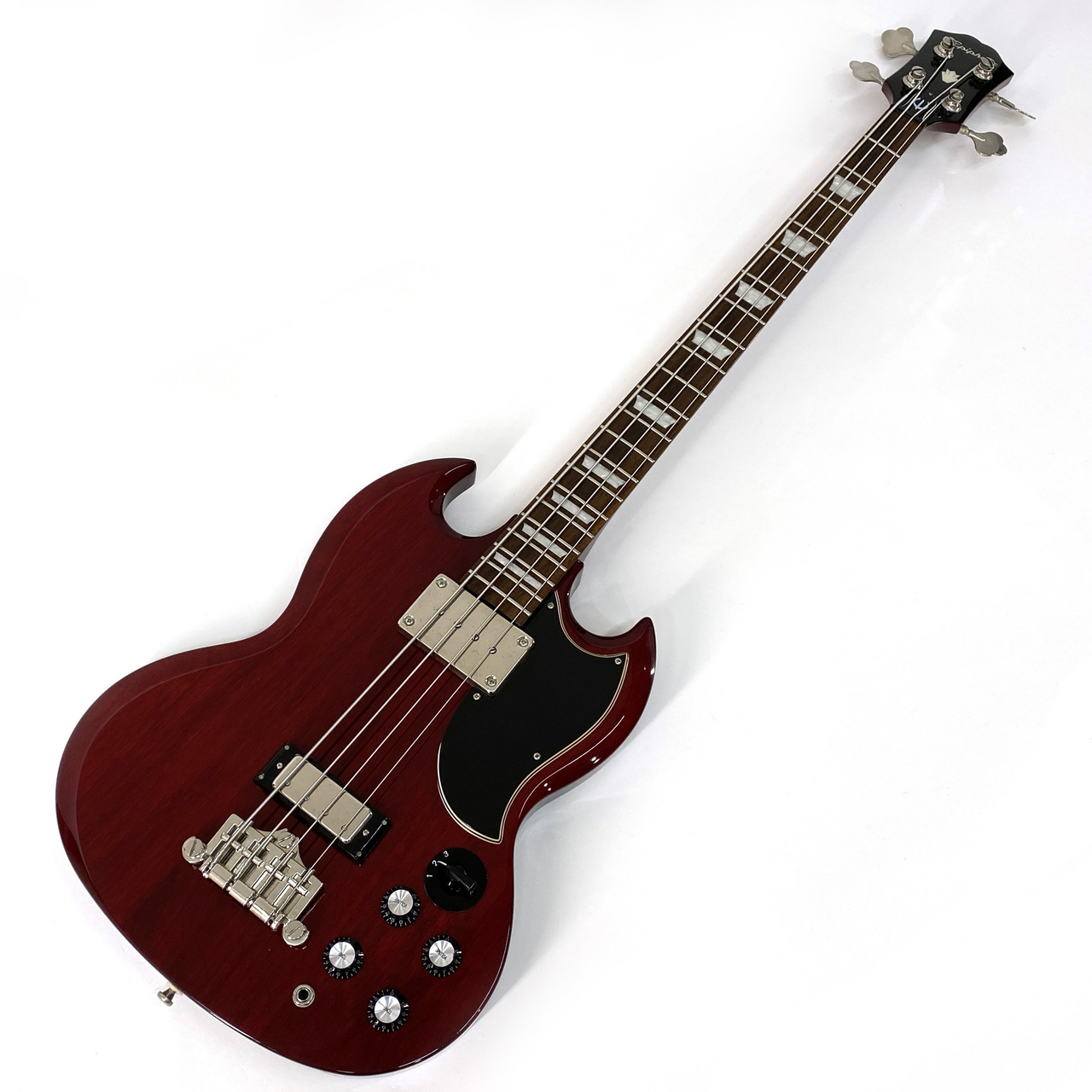 Epiphone EB-3（中古/送料無料）【楽器検索デジマート】