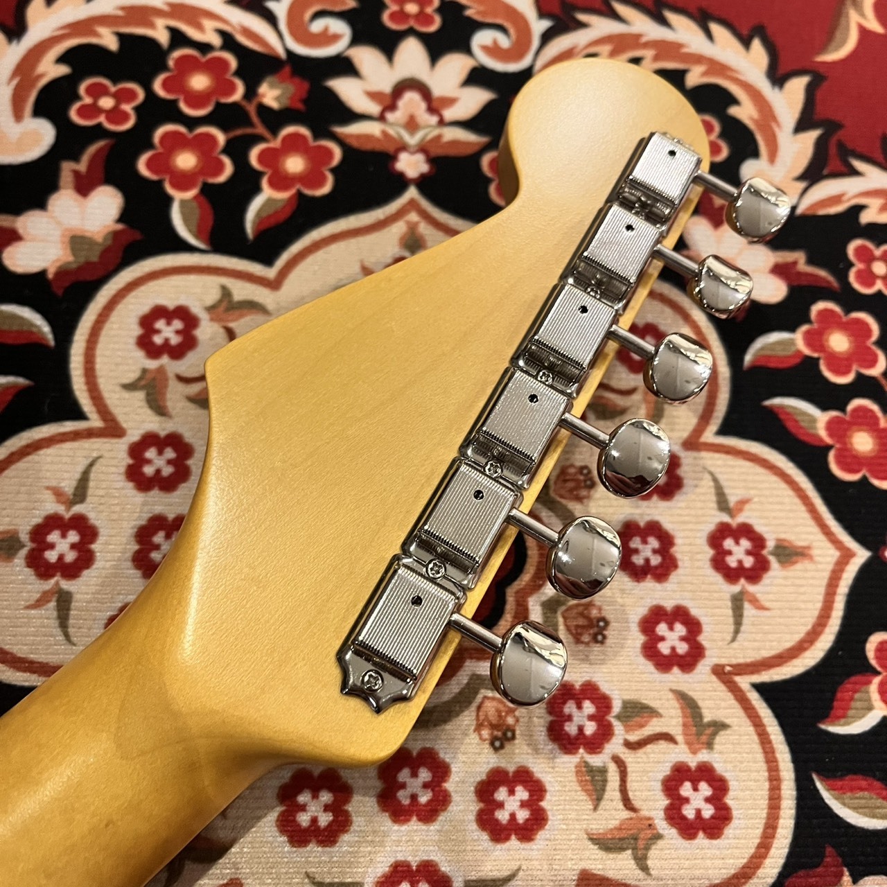 Vanzandt STV-R2（新品/送料無料）【楽器検索デジマート】