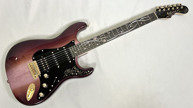 momose MC-KYOZAKURA SP'26/E KZP-VGR【2026限定仕様】（新品）【楽器