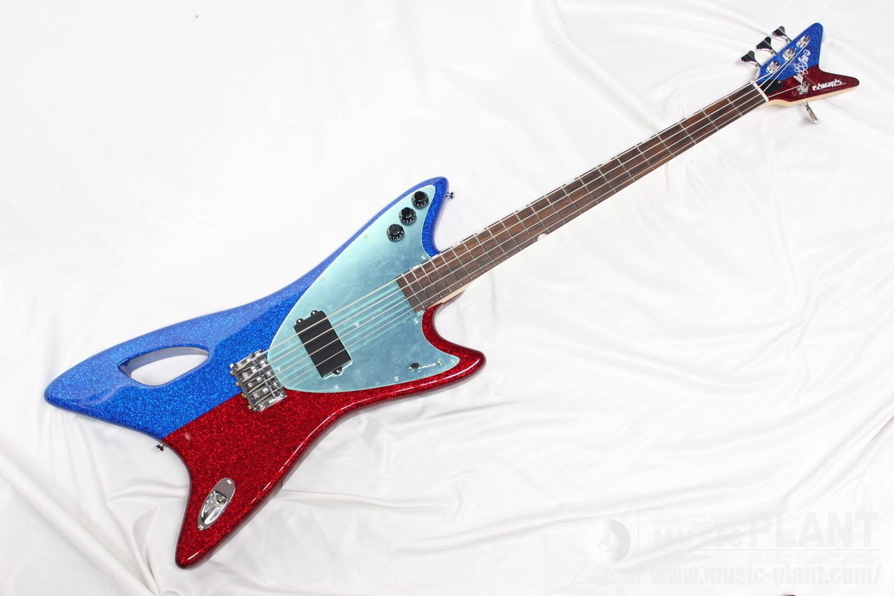 EDWARDS E-RM-DA IKUZONE Signature（新品/送料無料）【楽器検索