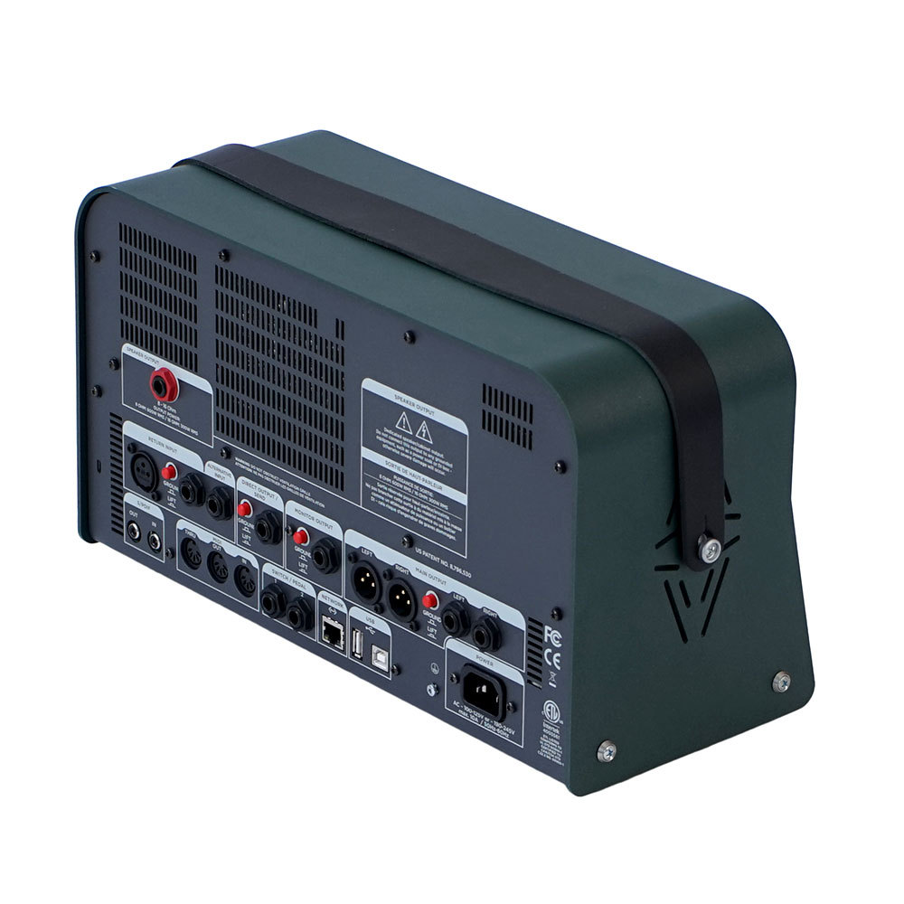 OVERVIEW | kemper Kemper Profiling Amplifier ケンパー プロファイリング