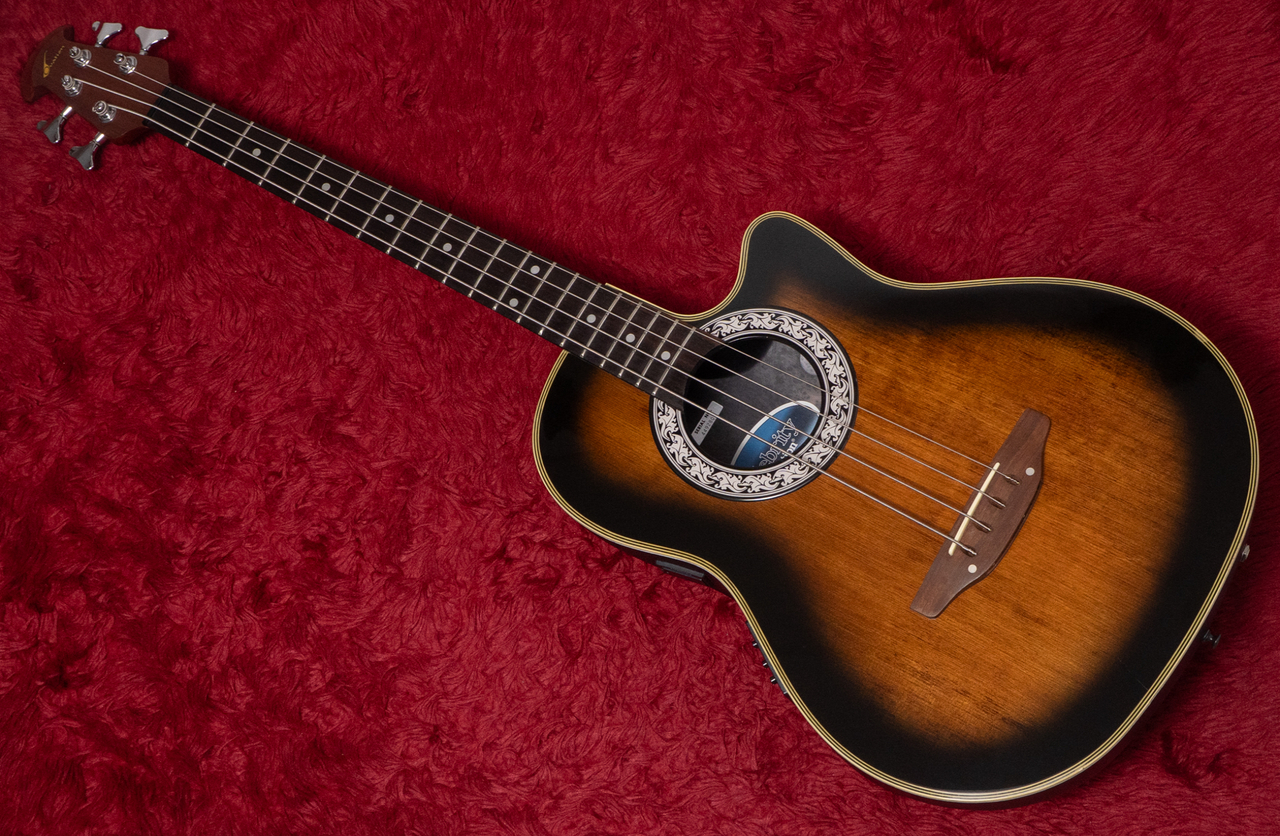 Ovation Celebrity 174 2.615kg #449280【GIB横浜】（中古/送料無料