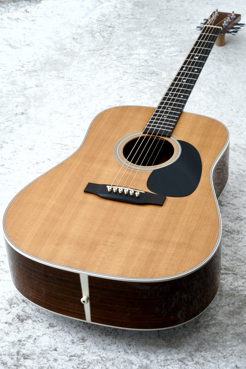 Martin D-28カスタムショップ　2006年製 Martin D-28【2006年製】（中古）【楽器検索デジマート】