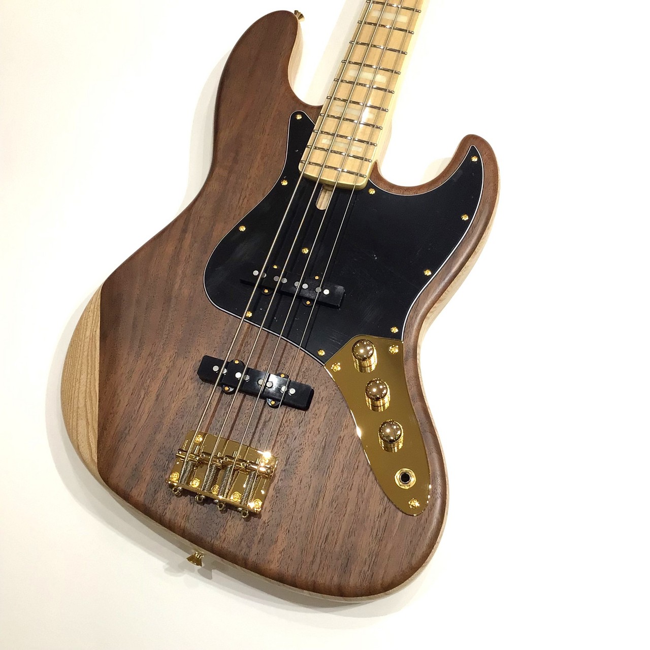 FUJIGEN(FGN) NNJB100MBWL-ONT/01【山野楽器オリジナル】【日本