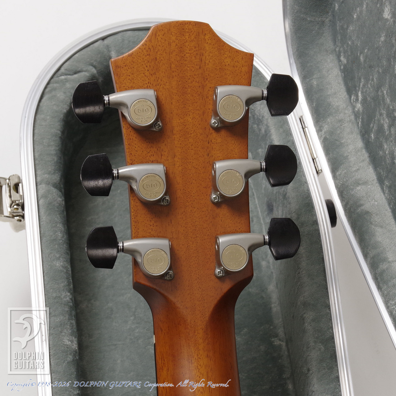 Furch FG01 MOROHA UK Signature Model（中古）【楽器検索デジマート】