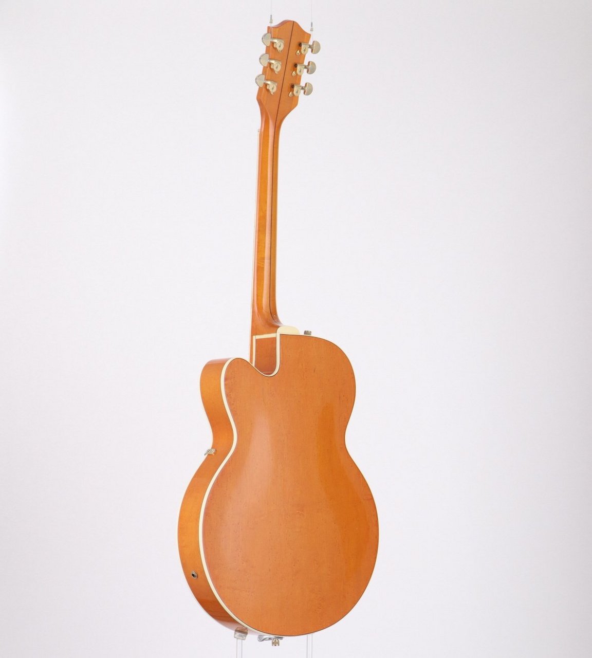 GRETCH 6120 ―60 モデル　1993製 Gretsch 6120-60 Nashville 1993年製【横浜店】（中古/送料無料