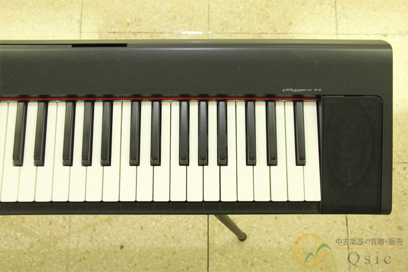 YAMAHA NP-32 2018年製 [WL054]【神戸店在庫】（中古）【楽器検索