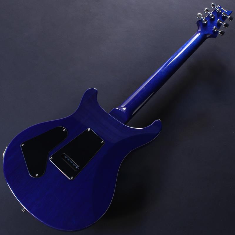 【6/11正午販売終了】最終値下げ 美品PRS S2 Custom24 2024 Paul Reed Smith(PRS) 2024 S2 Custom 24-08 (Faded Gray Black