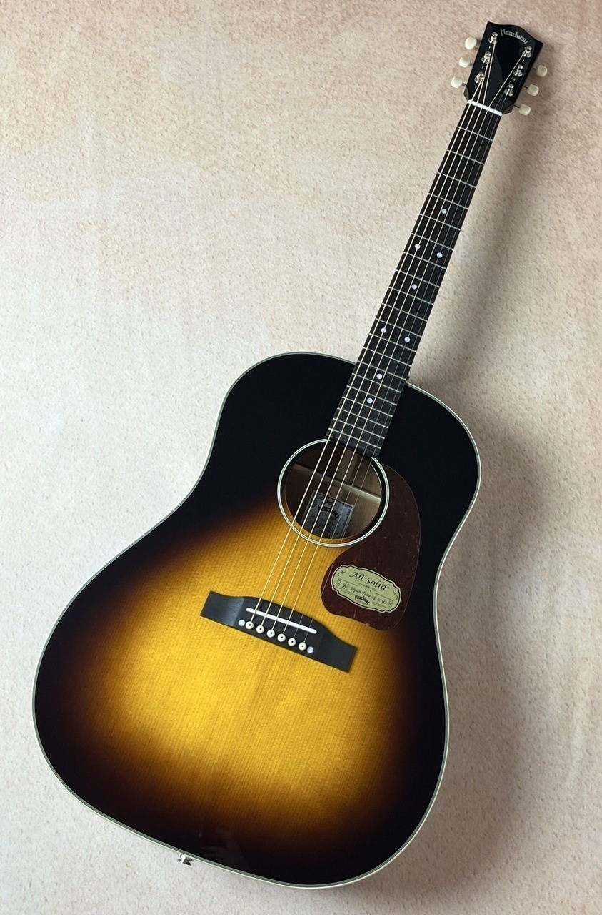 Headway 【早割ボーナスセール】HJ-V115ASE/Aged SB #JT251283【G-CLUB