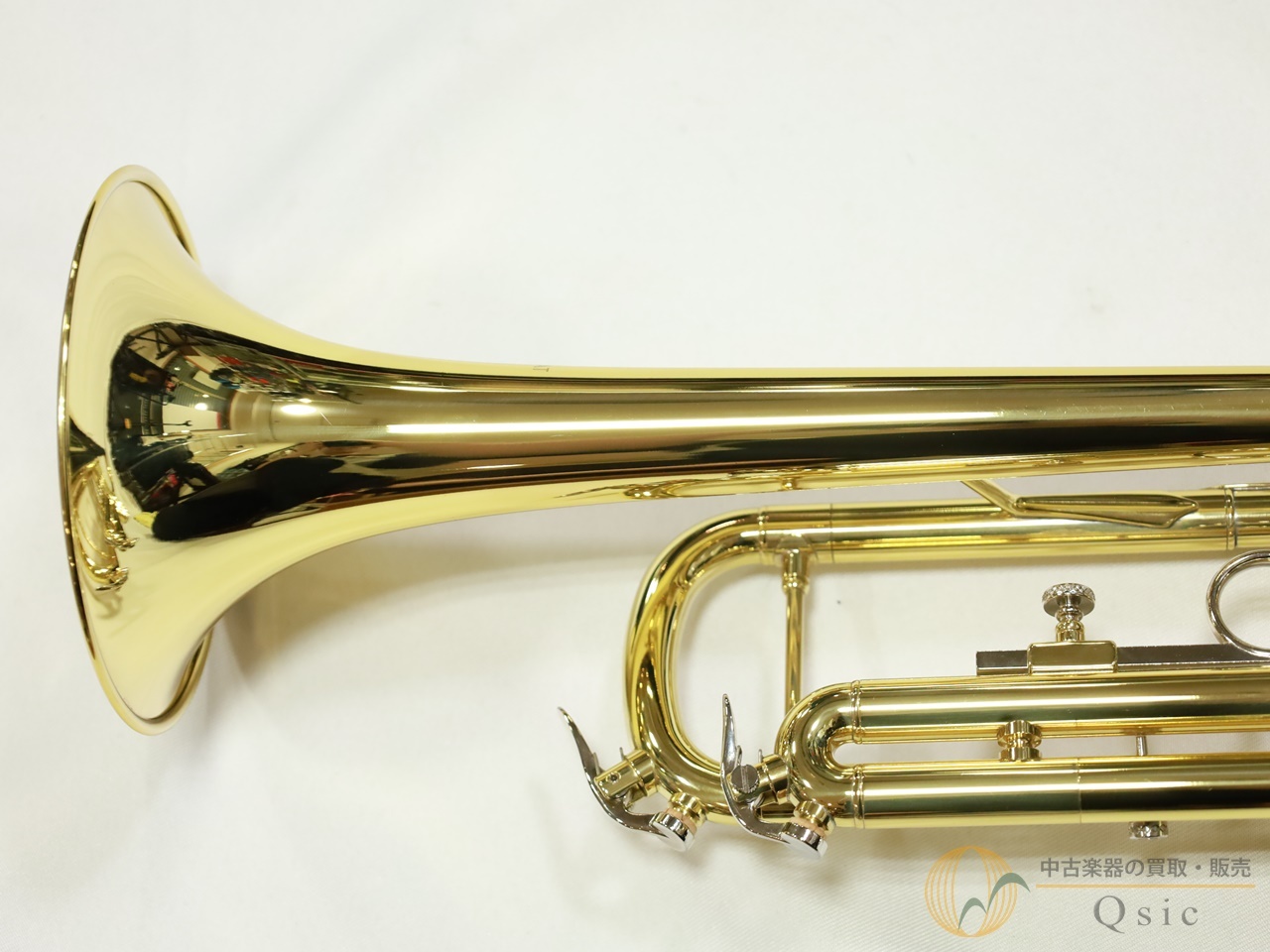 Bach TR600 GL◎【便利な安心キット対象商品】 [調整済み] 【返品OK