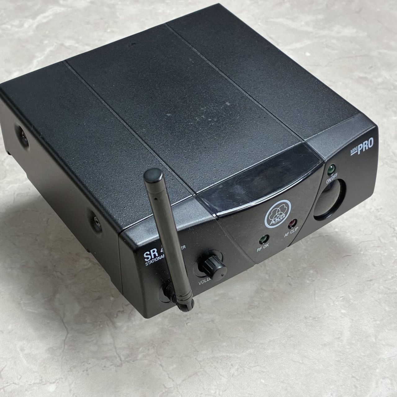 AKG 【数量限定特価】WMS40 PRO MINI INSTRUMENTAL SET(JP1) 1