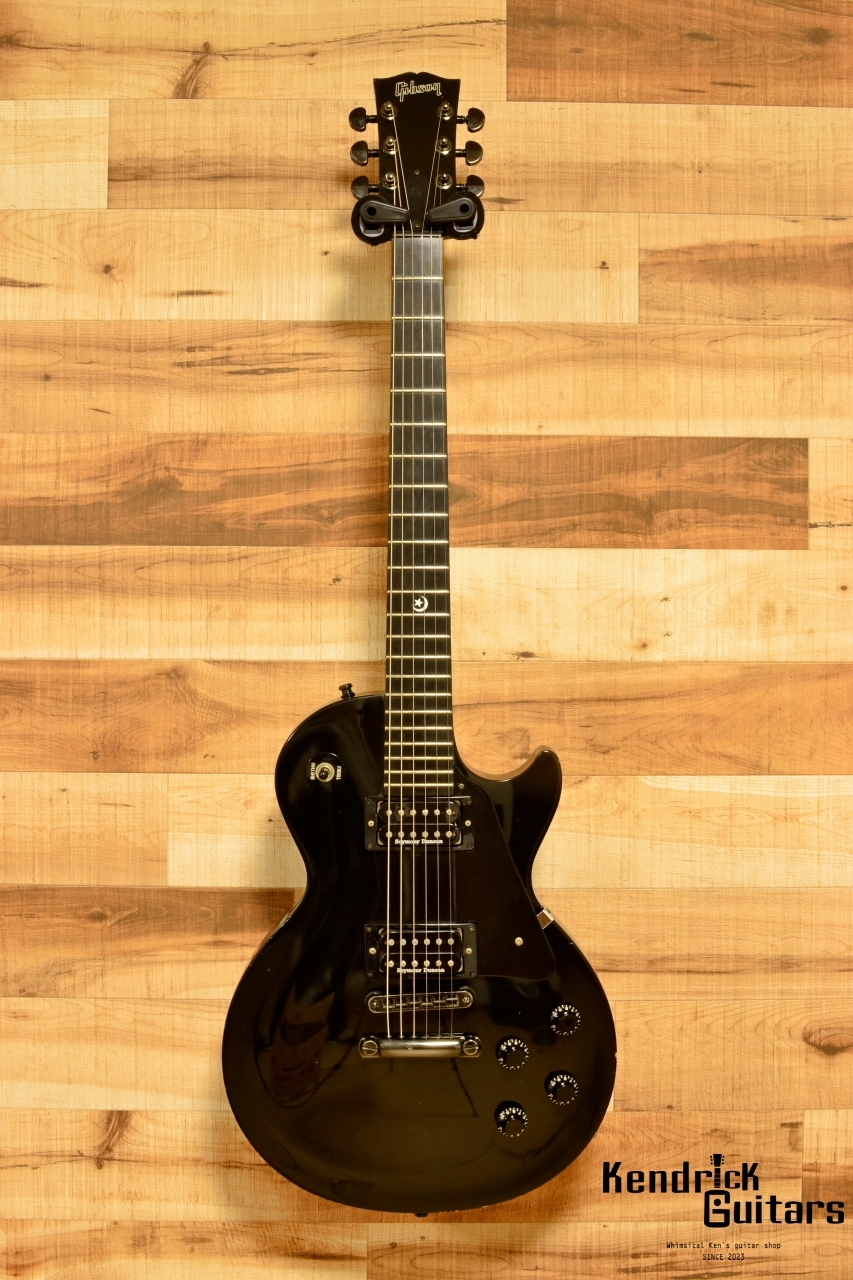 Gibson 2000 Les Paul Gothic w/OHC（中古/送料無料）［デジマートSALE