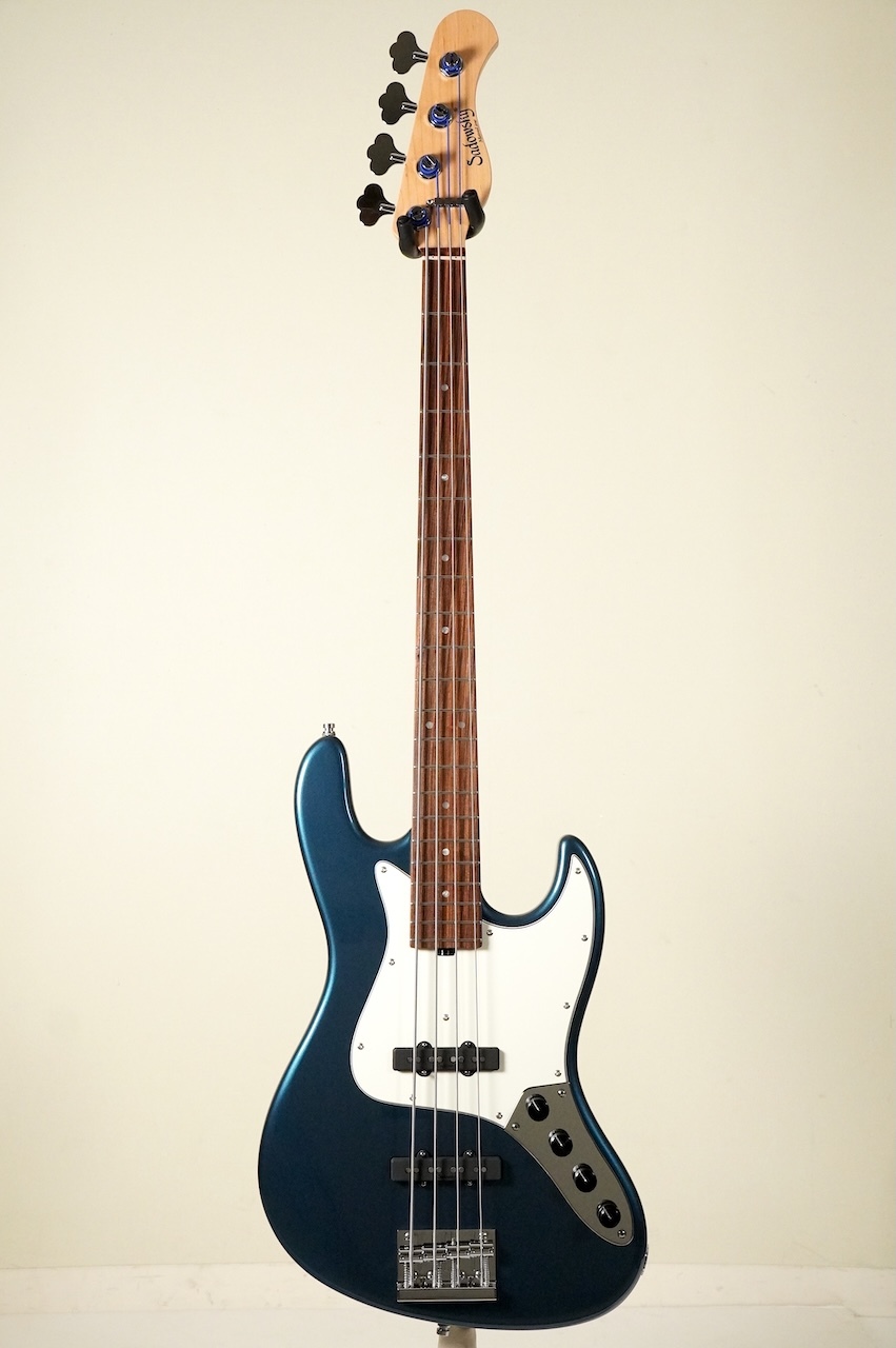 ベース Sadowsky MetrmoLine Series ML21 VJ4 ML21 VJ4 ASH | Sadowsky Japan