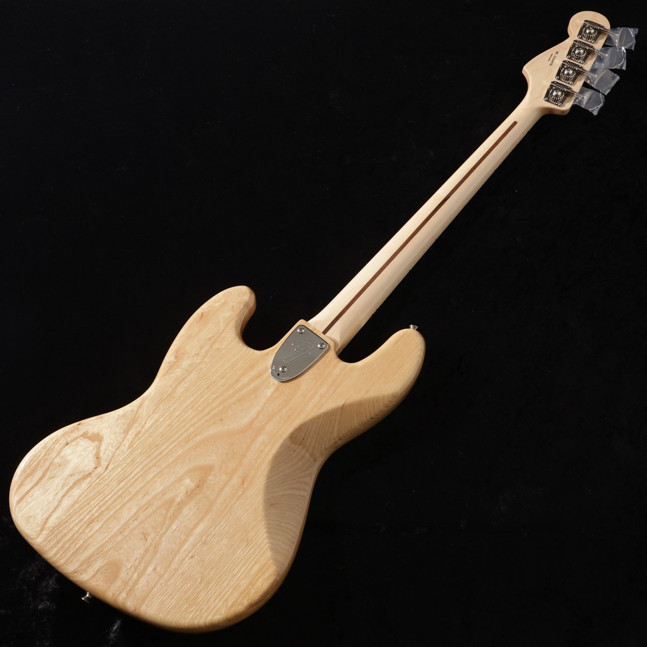 Fender Made in Japan Traditional 70s Jazz Bass Maple Fingerboard