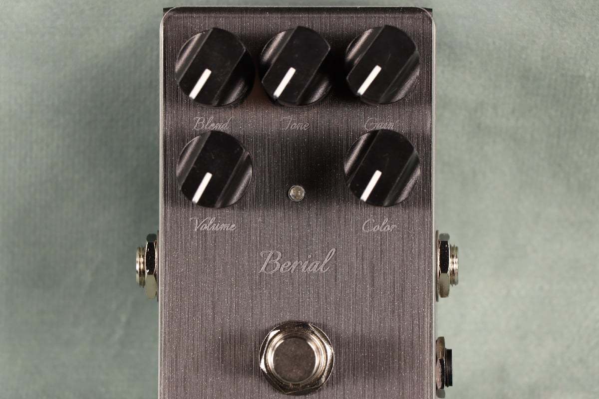 SoundFrog Berial ※LED青 Berial | SOUNDFROG SHOP
