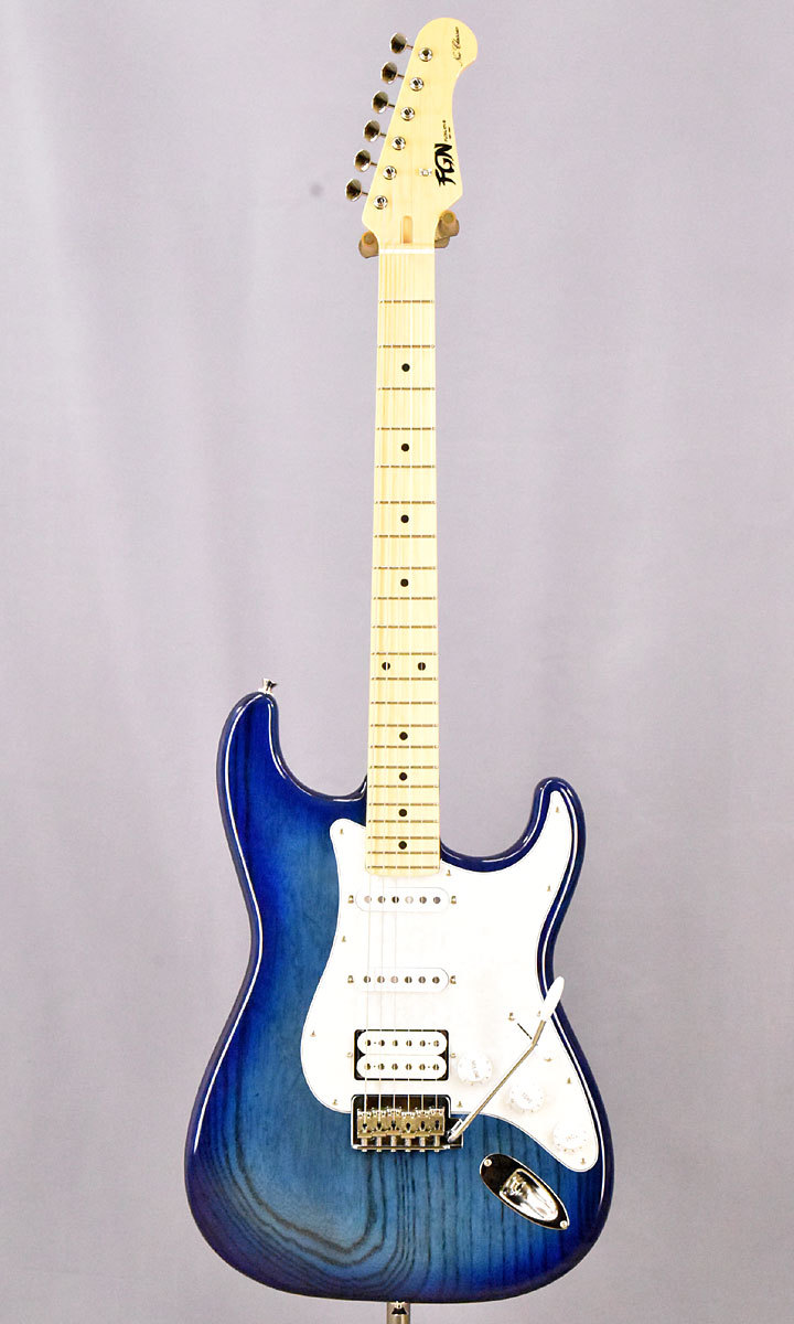 FUJIGEN(FGN) FUJIGEN/FgN Neo Classic NST110MAH SBB(Fine Tuned by