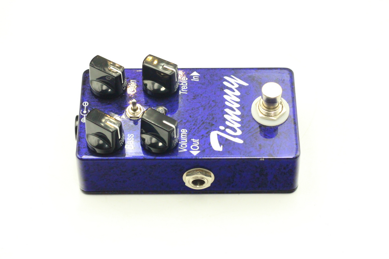 Paul Cochrane TIMMY V2（中古）【楽器検索デジマート】