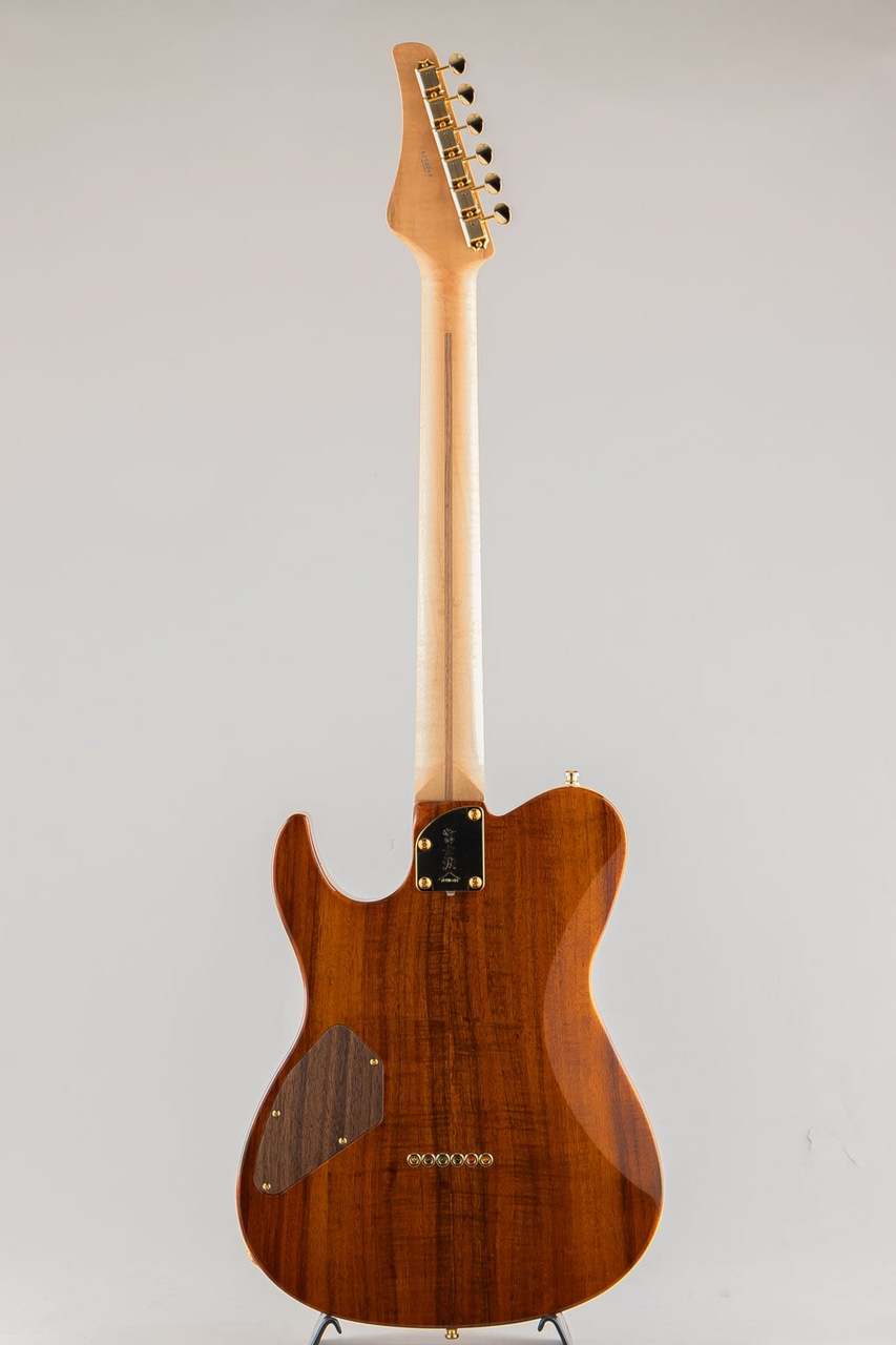 FUJIGEN(FGN) MVIL200SQM-U / Darkgoldenrod（新品）【楽器検索