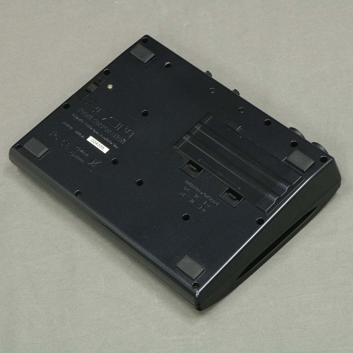 ZOOM R8 【御茶ノ水本店】(中古)【楽器検索デジマート】 ZOOM R8 【御茶ノ水本店】(中古)【楽器検索デジマート】