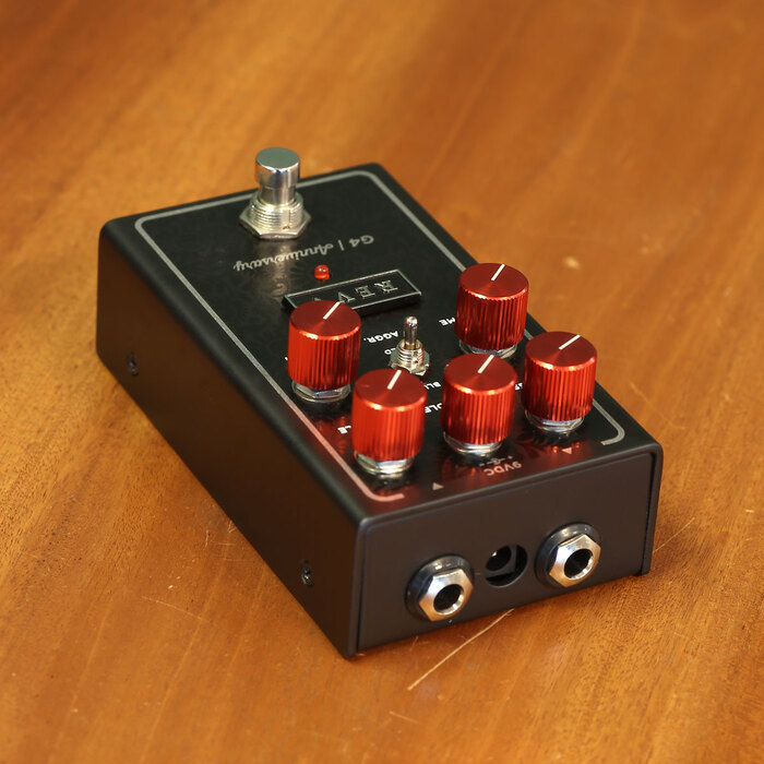 REVV Amplification 【限定商品】G Series G4 Anniversary（新品/送料