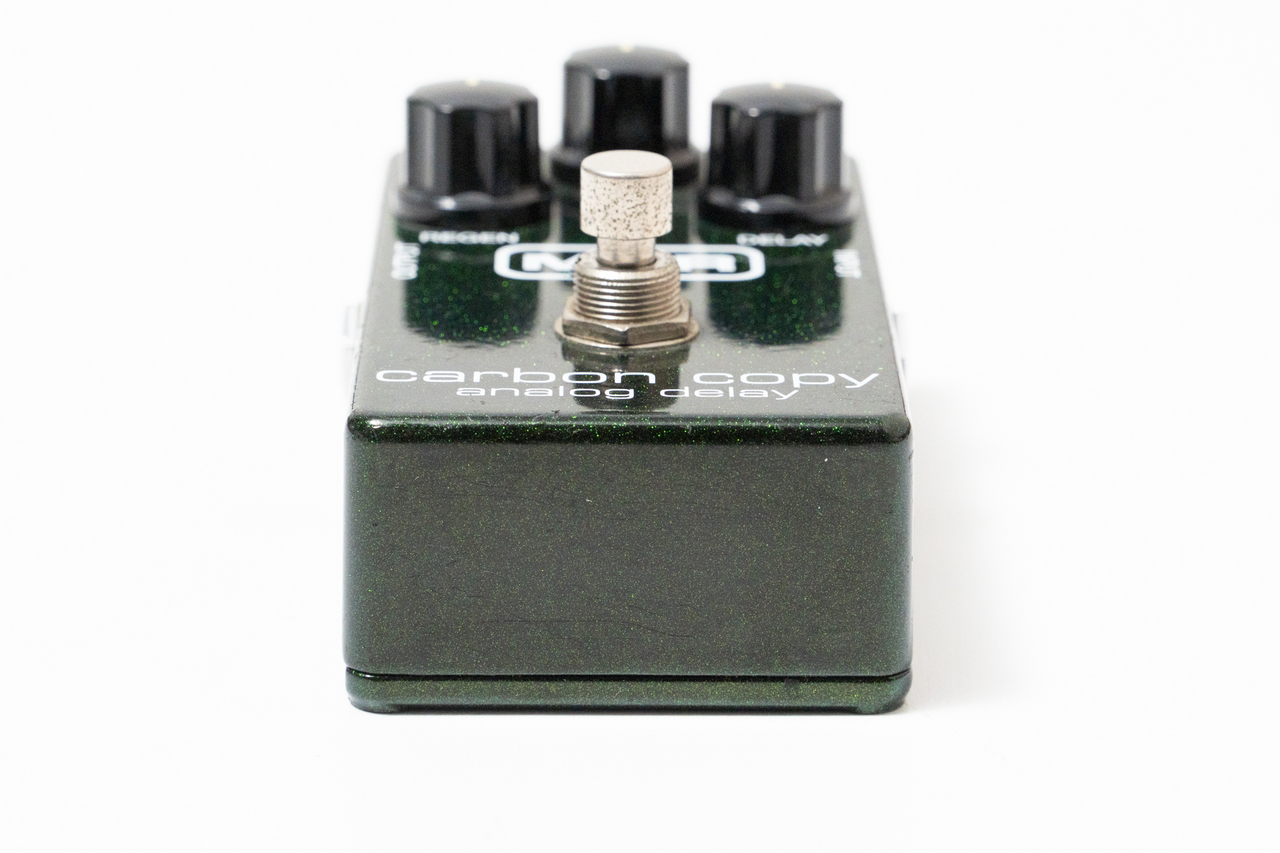 MXR M169 Carbon Copy Analog Delay【GIB横浜】（中古/送料無料