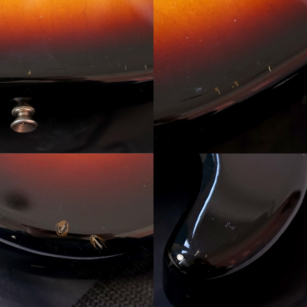 fender ストラトキャスター 2009 Mexico Fender Mexico 2009y Classic Series 60's Stratocaster