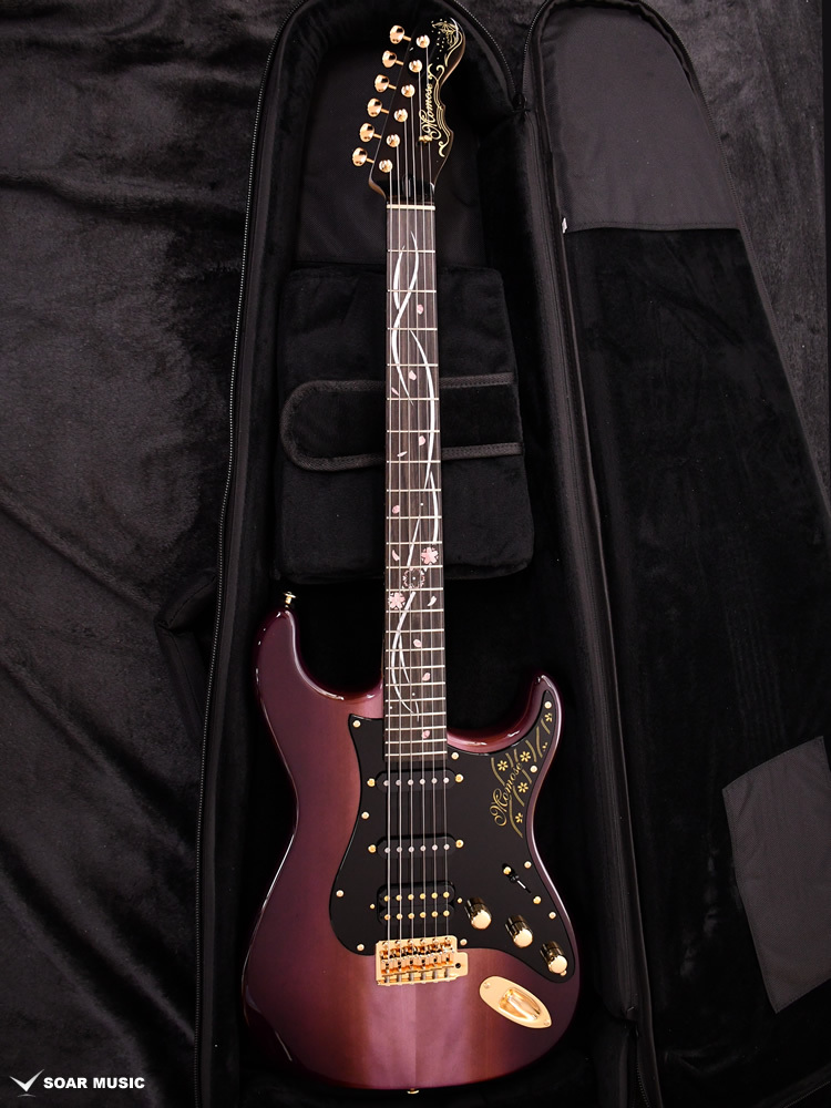 momose モモセ MC-KYOZAKURA SP'26/E KZP-VGR #22719 約3.7kg 京桜