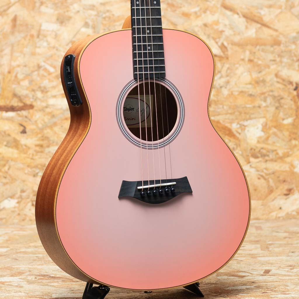 Taylor GS Mini-e Special Edition Sakuraburst（新品）【楽器