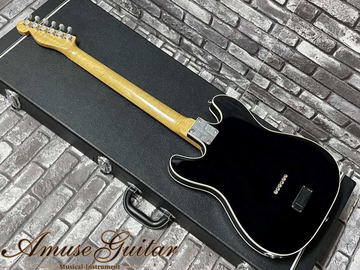 Guitar Creation Custom Line 