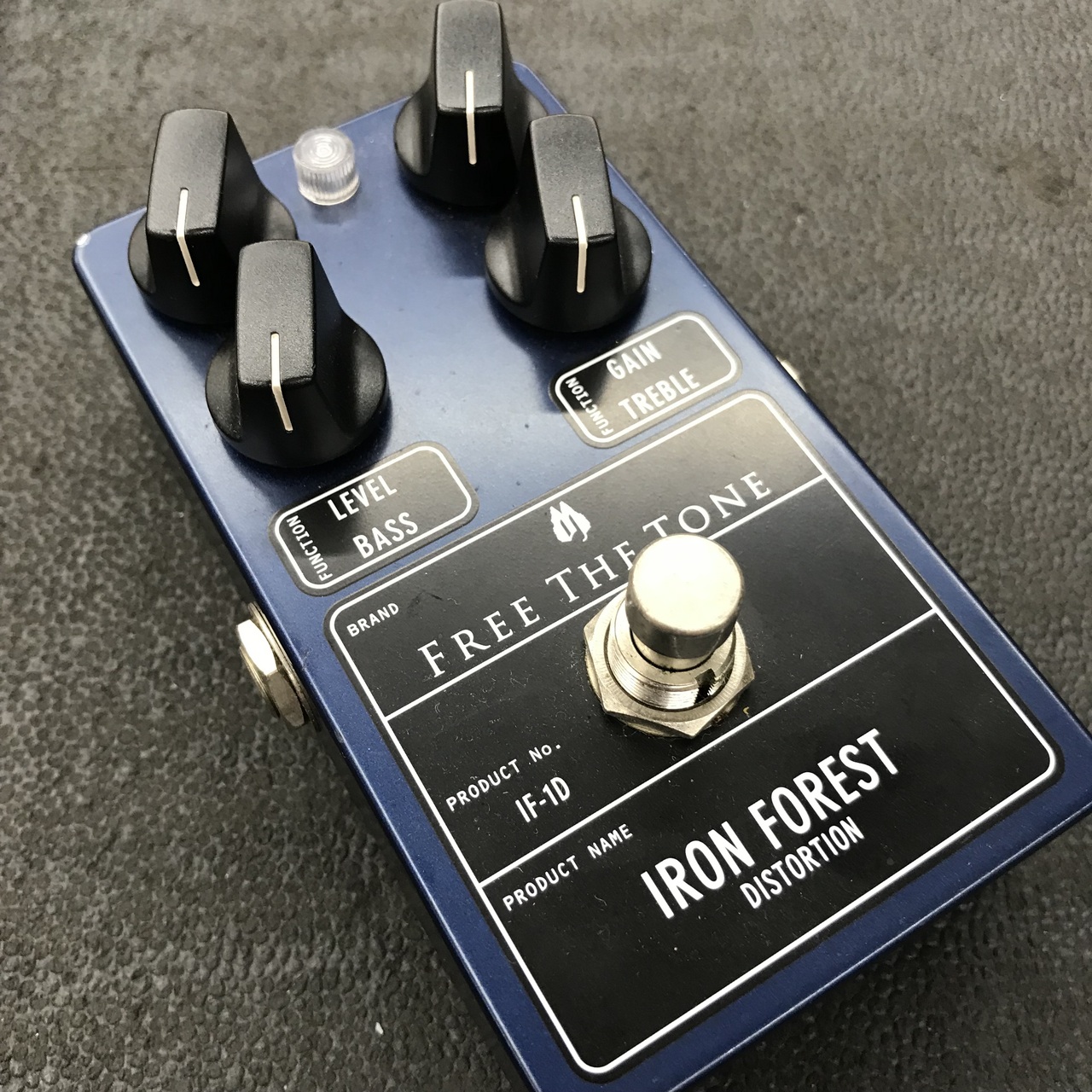 ギター Free The Tone IRON FOREST IF-1D Free The Tone IF-1D 
