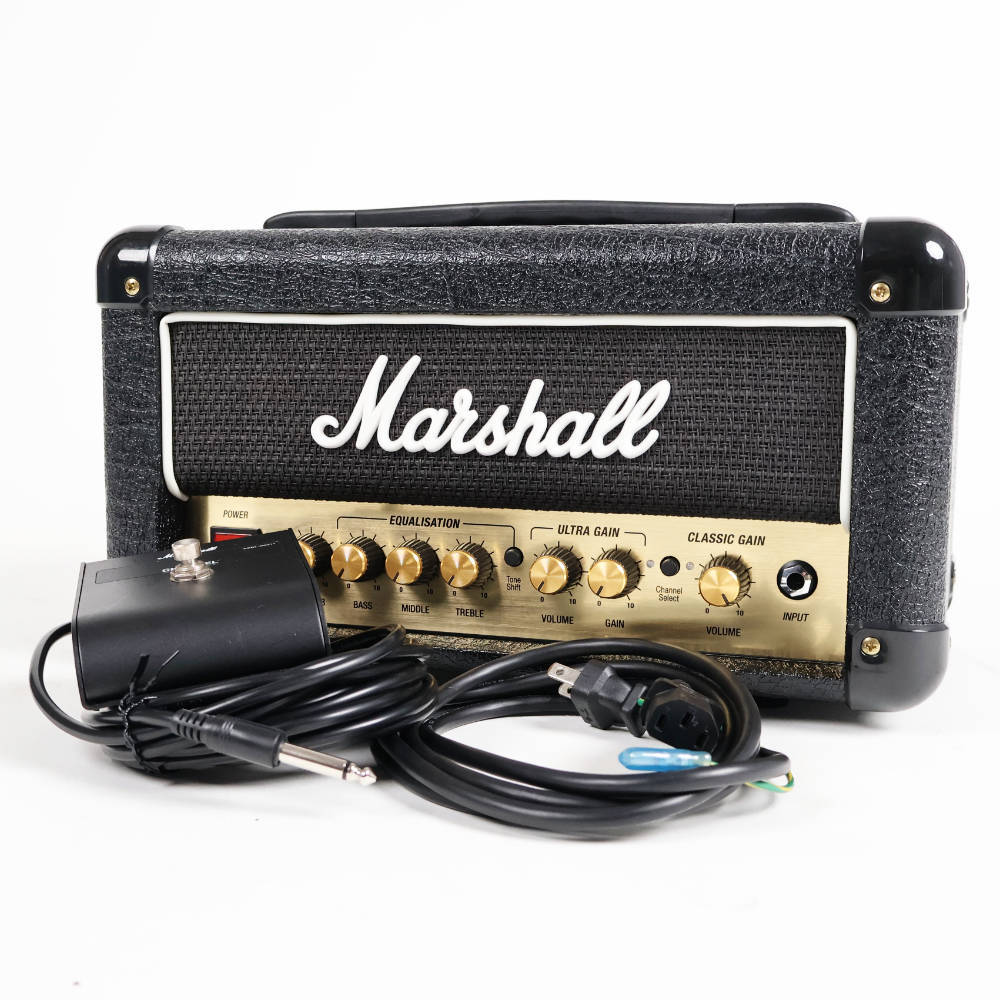 Marshall 【中古】 ギターアンプ MARSHALL DSL1H 小型ギターアンプ