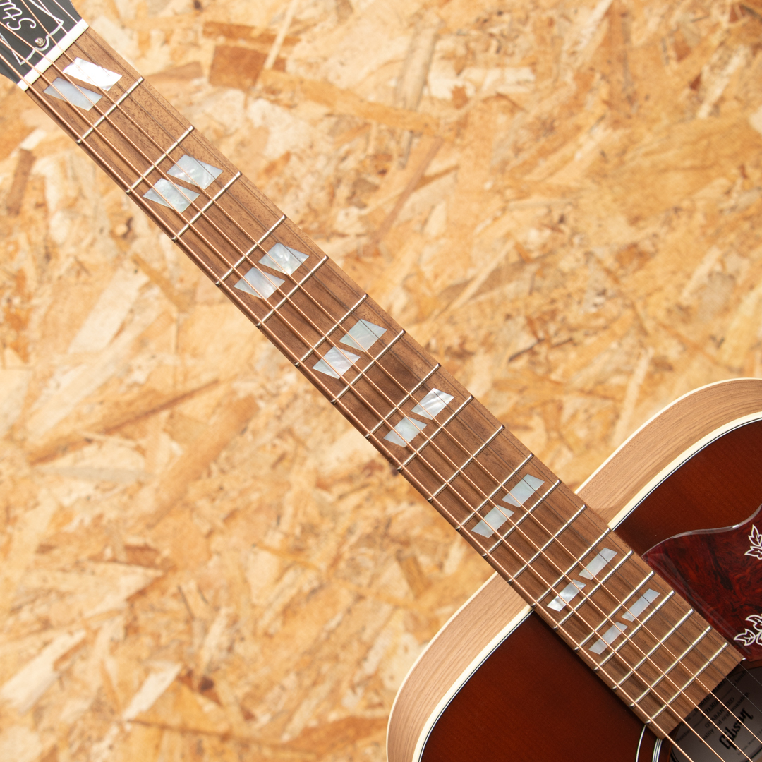 Gibson Hummingbird Studio Walnut Walnut Burst（新品）【楽器検索