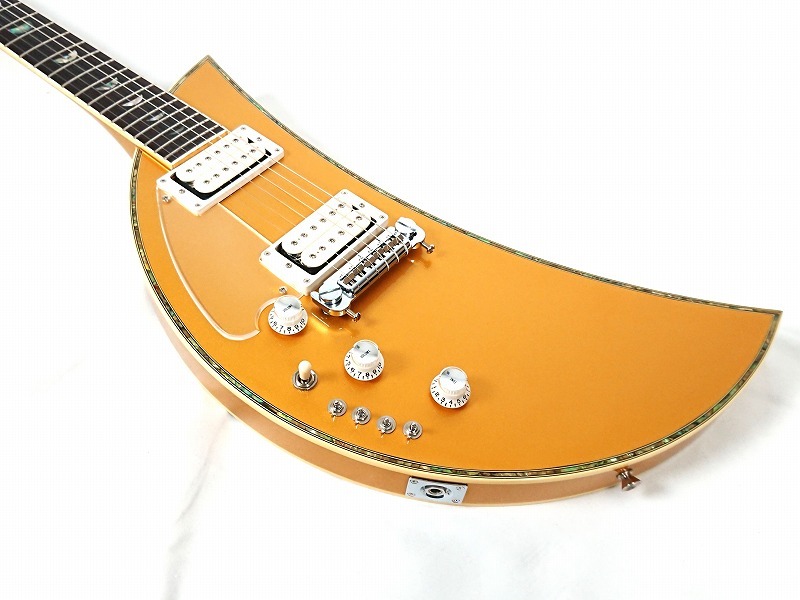 希少 美品 KAWAI MS-21C カワイ ムーンサルト エレキギター Electric Guitar Kawai MS-21C MLY Moonsault with Soft Case | eBay